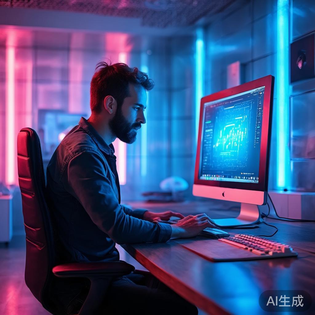 轻松上手：生成式AI音乐创作教程