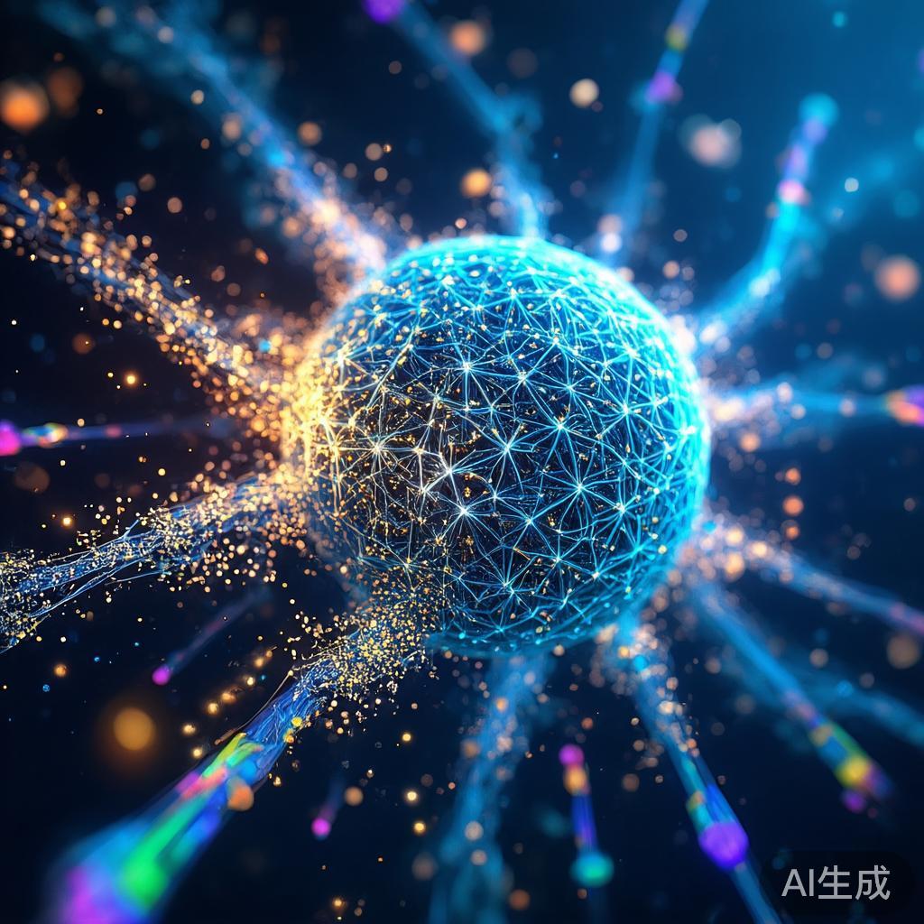 掌握AIGC内容生成算法：入门必备教程