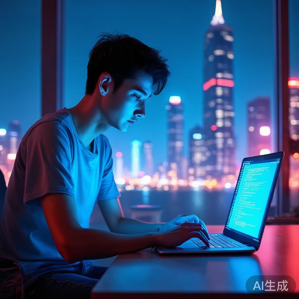 轻松入门:生成式AI编程教学全攻略