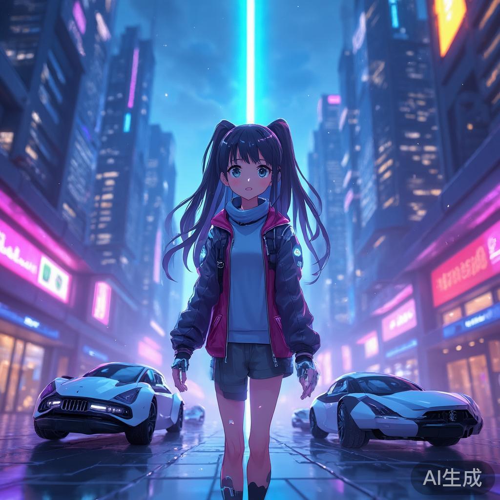 轻松掌握AI漫剧创作:从入门到精通