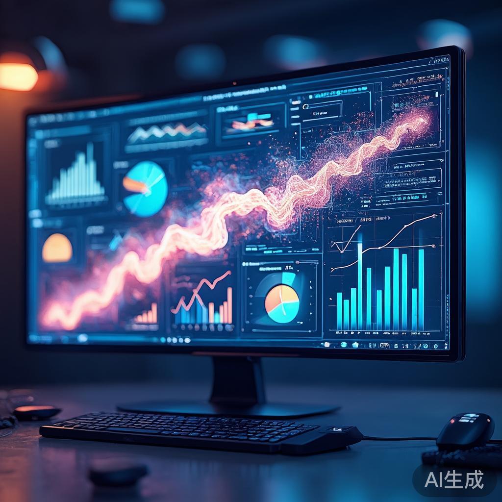 快速上手生成式AI数据生成：全面教程