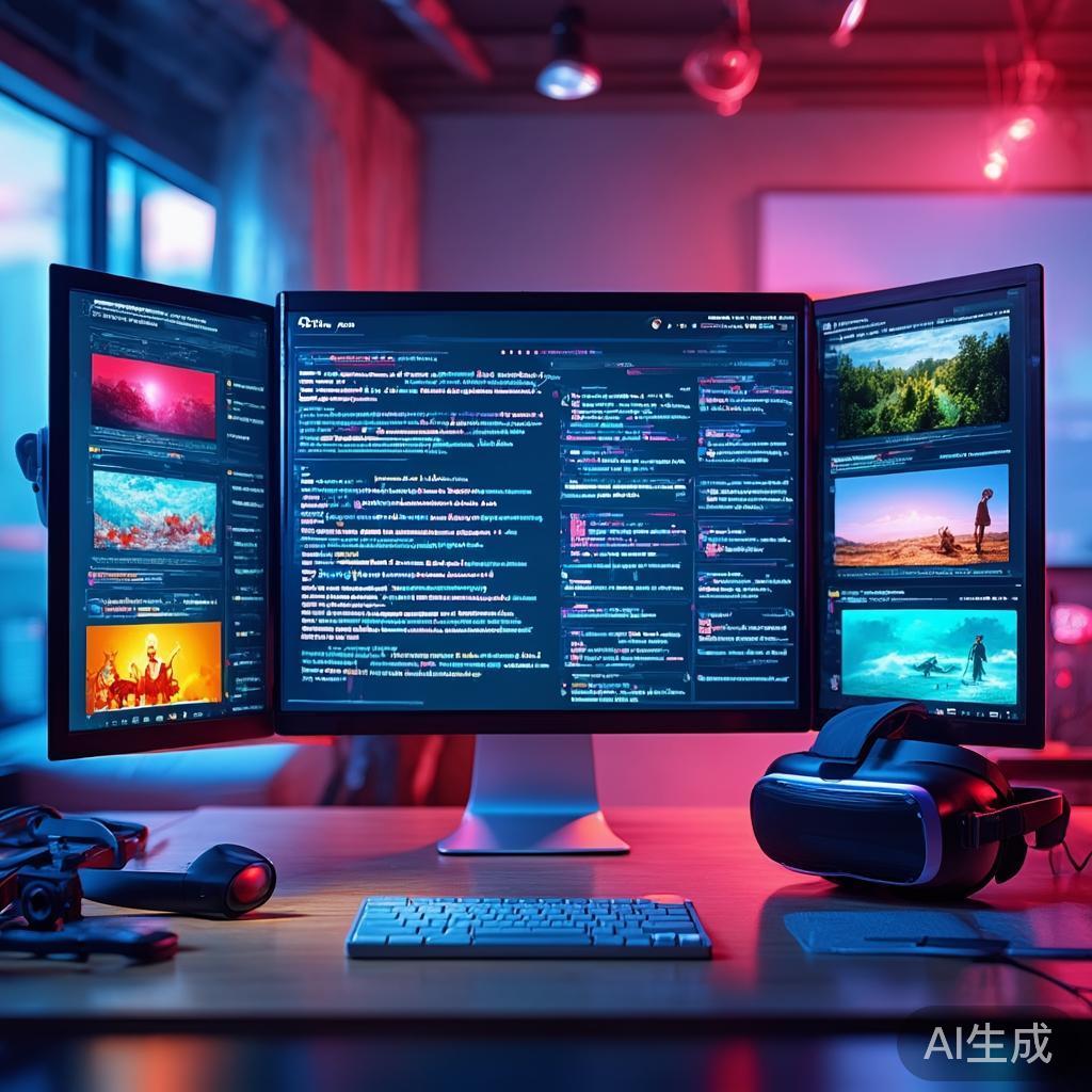 AIGC技术专利解读：揭秘AI生成内容的未来
