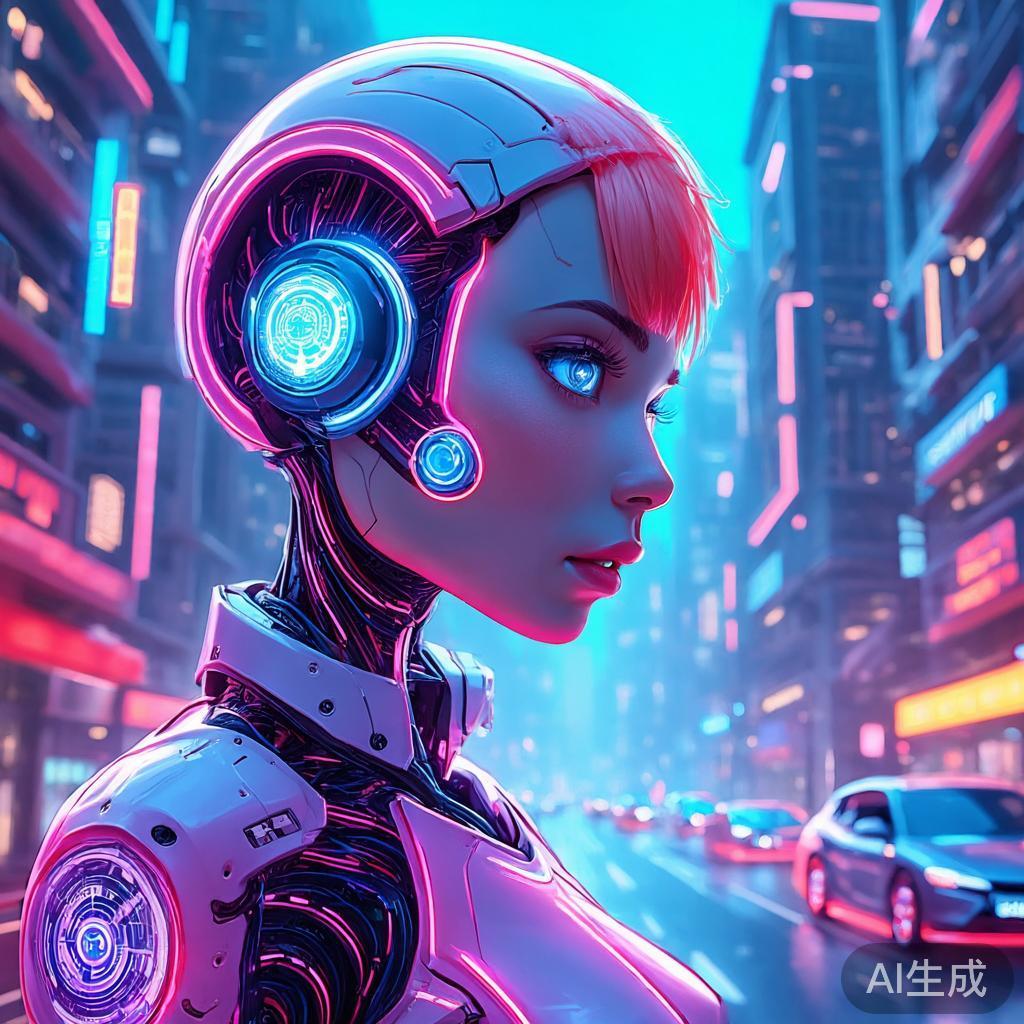 AI动漫创作入门:掌握AI技术,轻松制作动漫