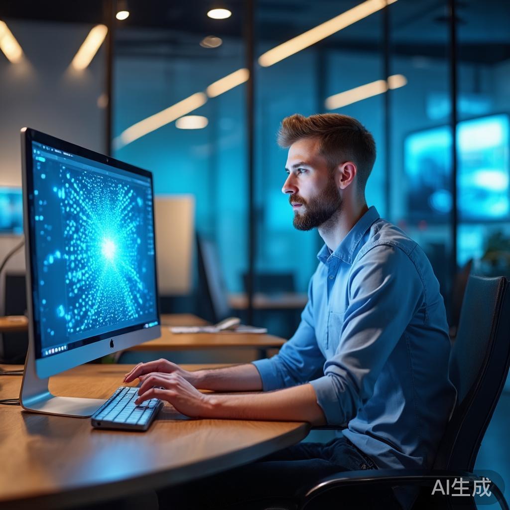 轻松上手AI视频合成：从入门到精通