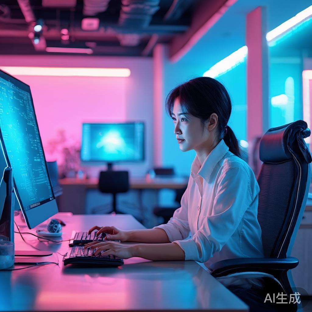 AIGC创作平台深度对比：选对工具，创作更高效