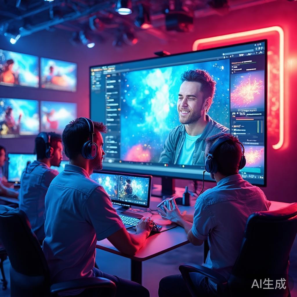 AI影视制作入门:掌握高效影视制作新技能