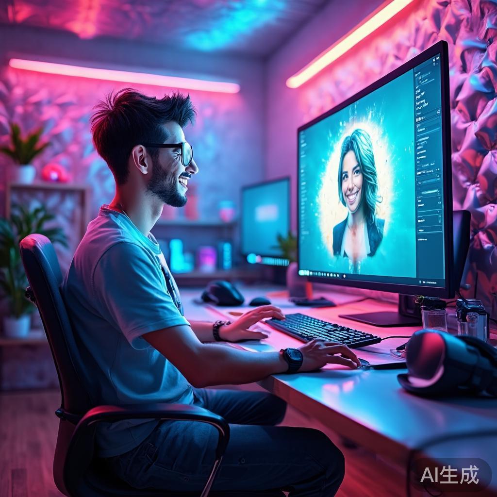 AI视频制作教程:入门必备技能解析