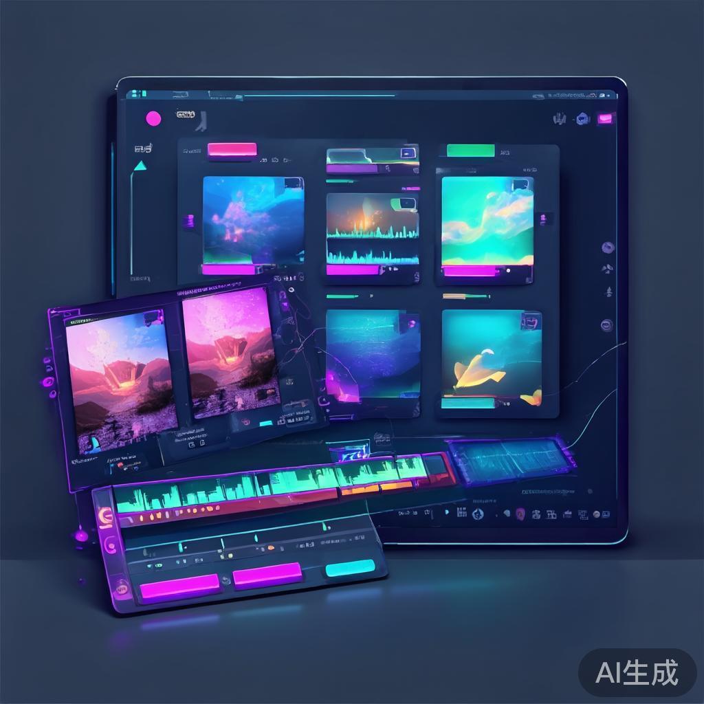 AI视频剪辑操作指南:轻松上手,高效制作