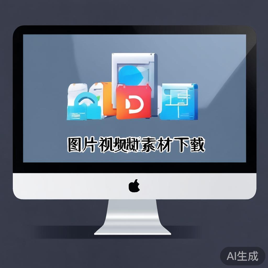 轻松下载:图片视频素材免费获取全攻略