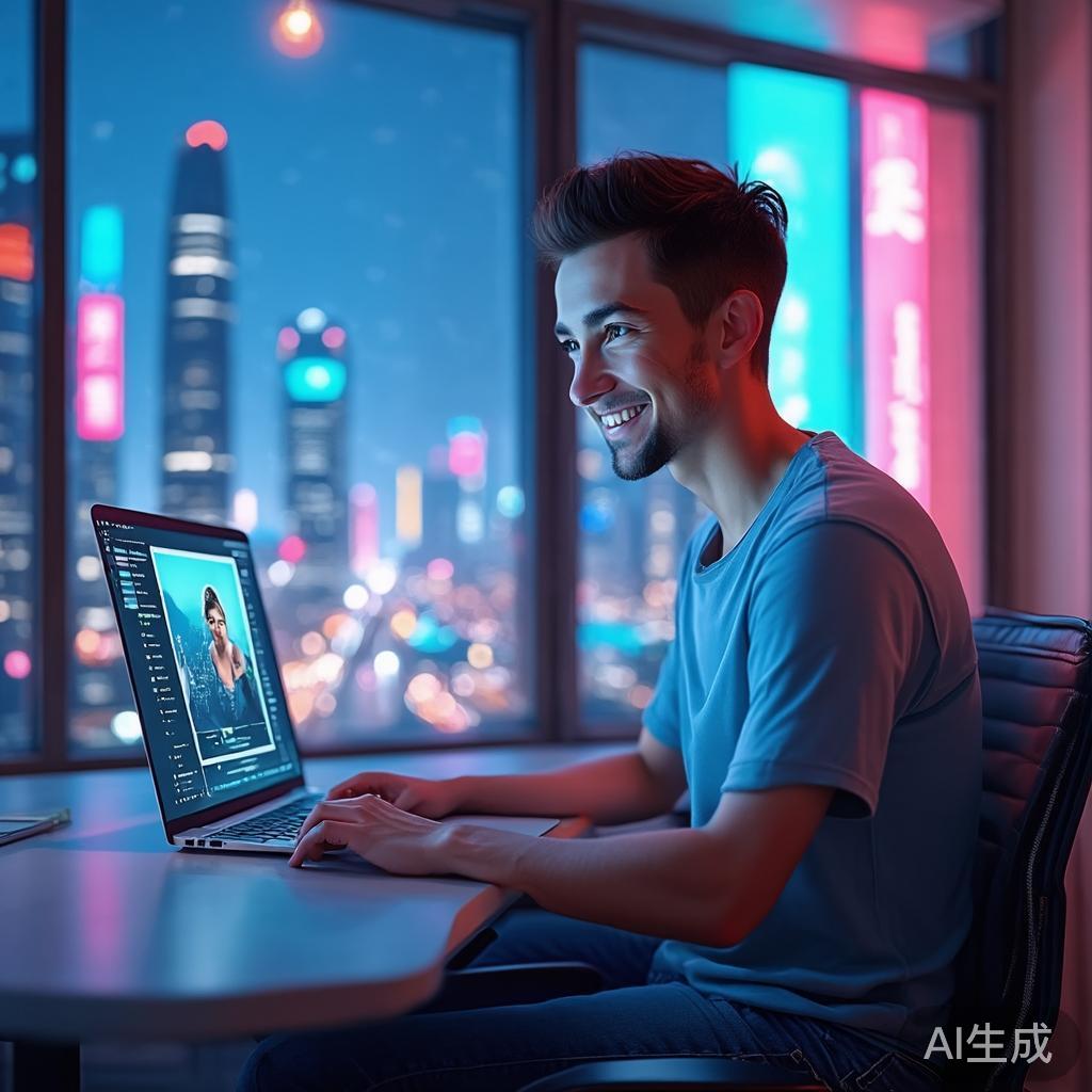 轻松入门:AI短片制作软件全攻略