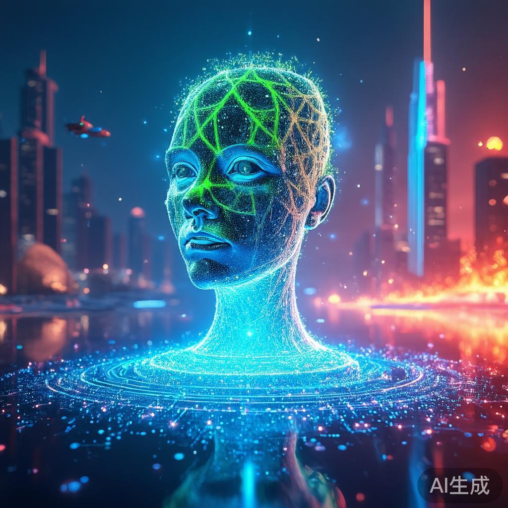AI特效制作流程：入门指南详解