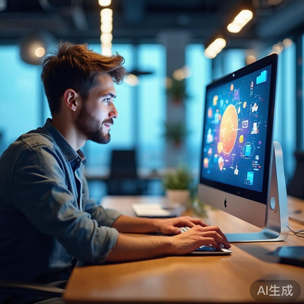 轻松上手!AI短片制作工具教程全解析