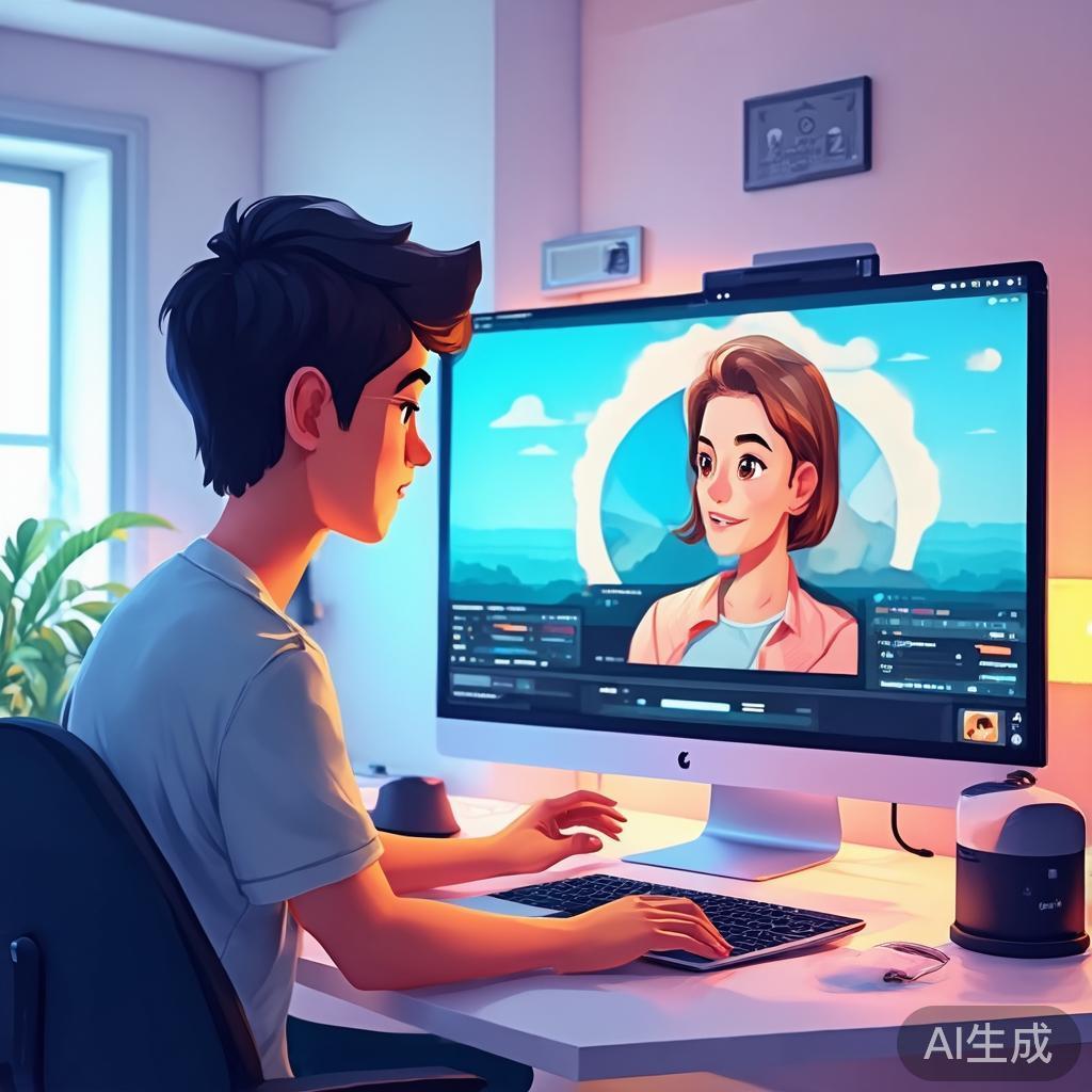 短视频AI制作教程:轻松入门,打造吸睛作品