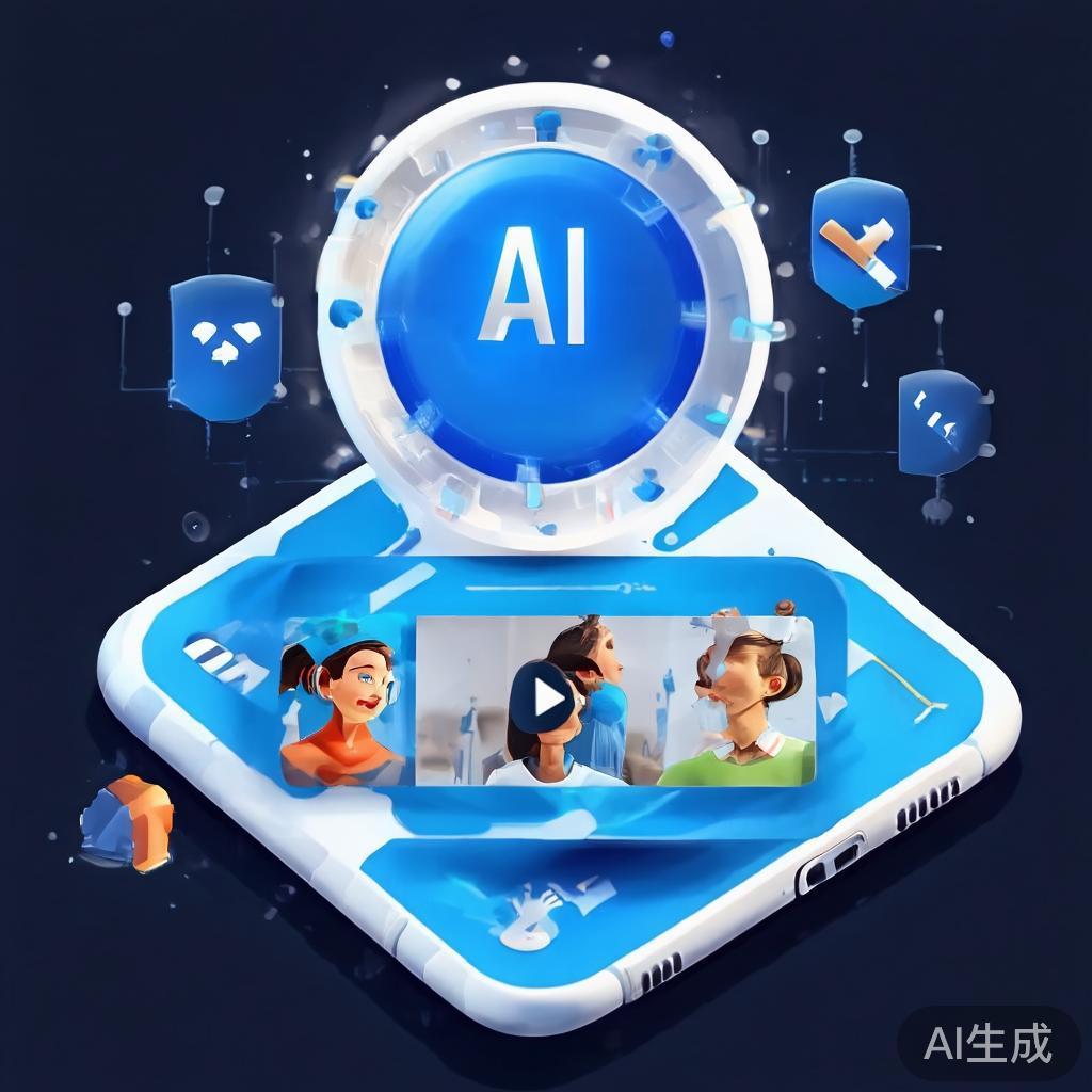 AI视频剪辑手机应用使用教程:轻松上手,打造专业视频