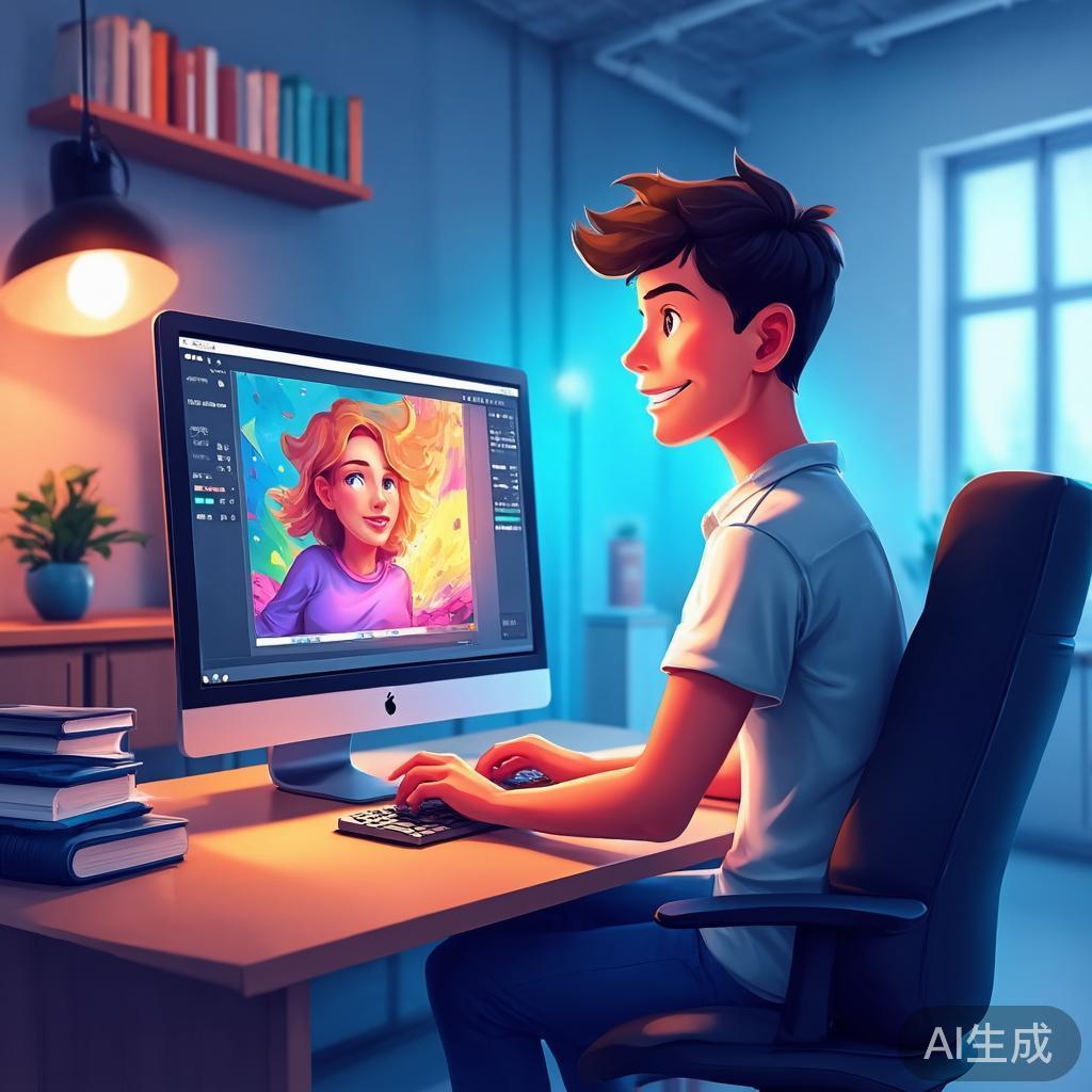 图片视频制作软件入门教程:轻松掌握剪辑技巧
