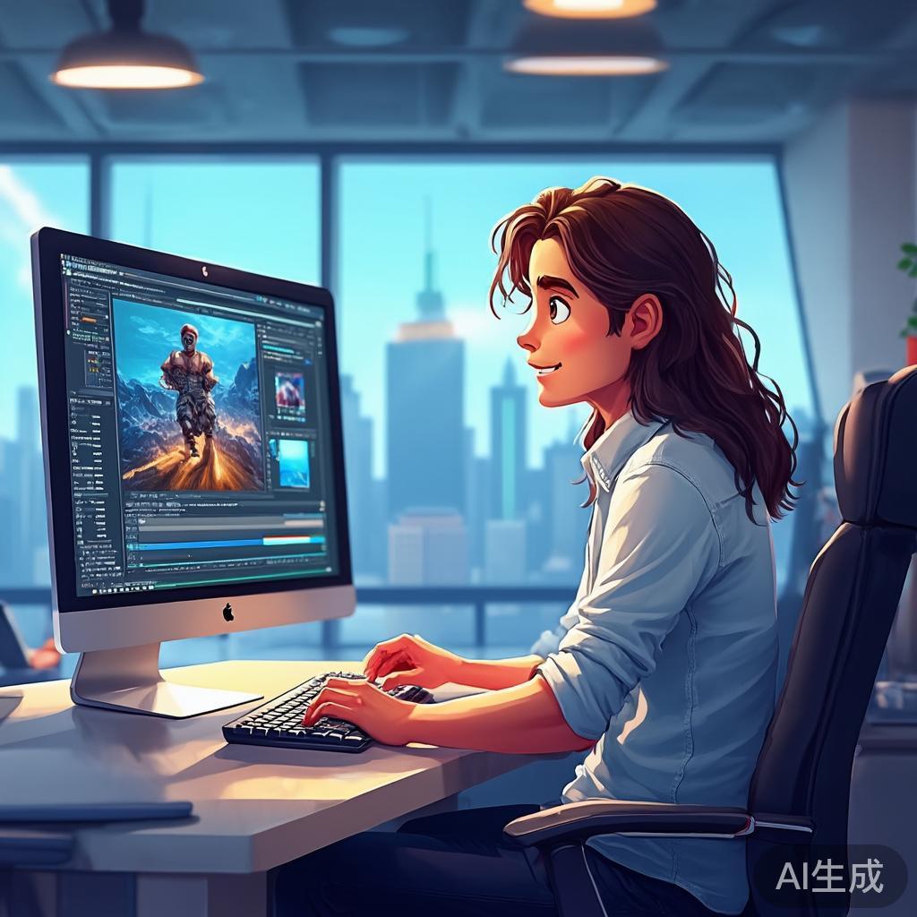 图片视频制作方法全攻略:轻松上手,创作达人必备