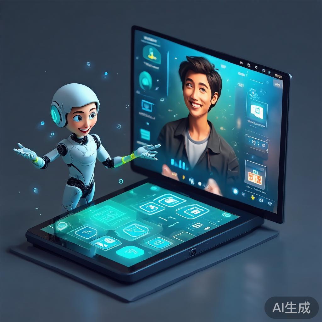 AI视频剪辑软件推荐:轻松剪辑,高效制作