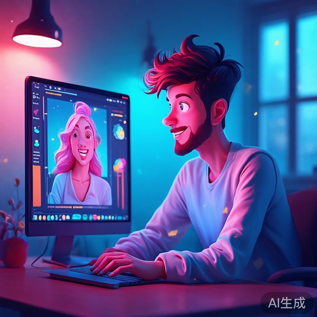 AI视频剪辑手机版教程:轻松学会手机剪辑技巧