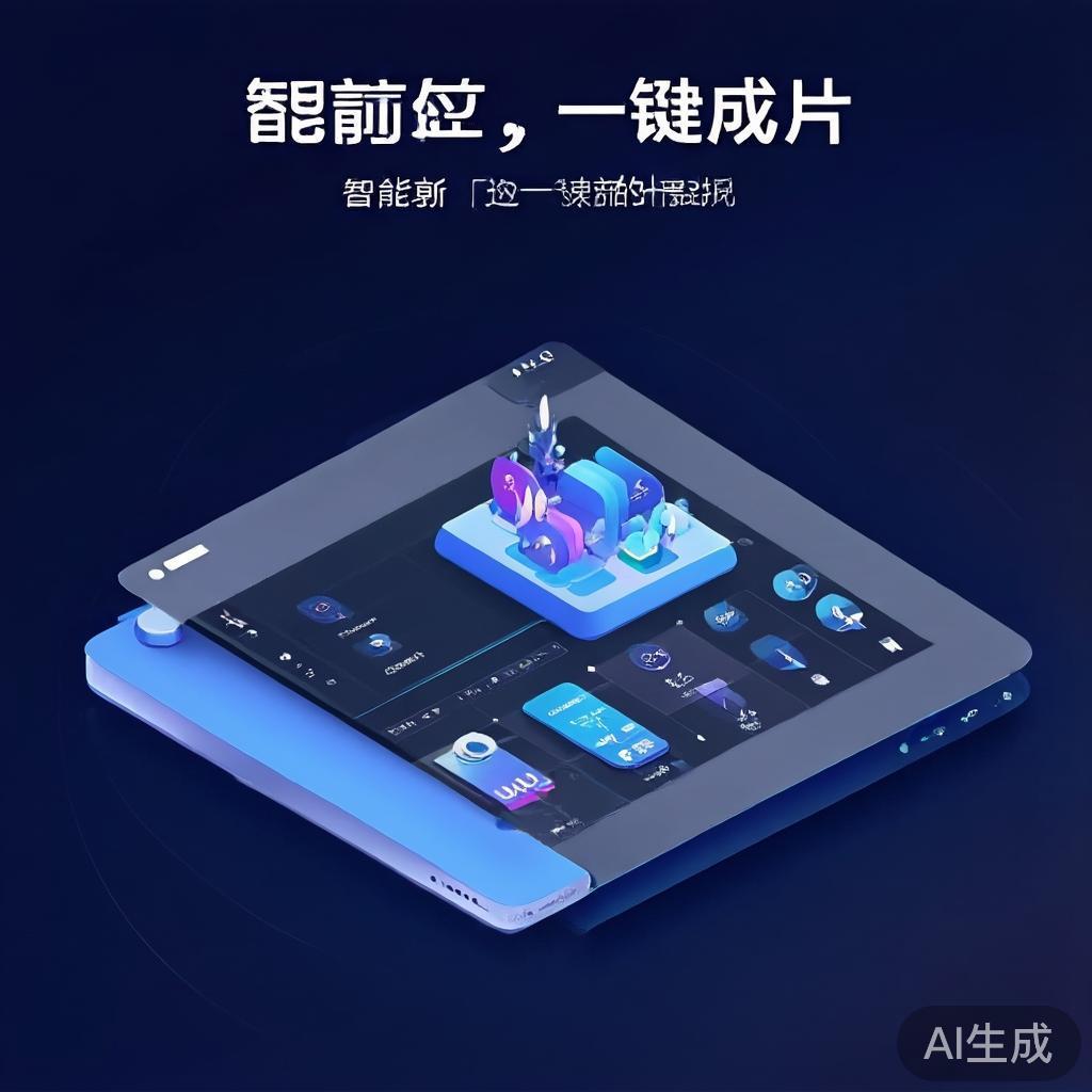 AI视频剪辑教程免费下载 | 学会高效剪辑,轻松制作专业视频