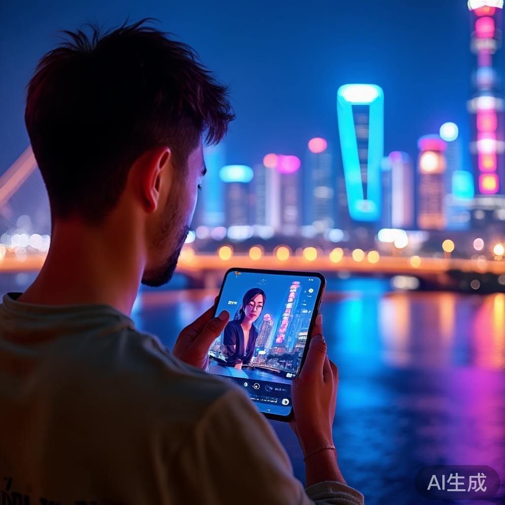 AI视频剪辑手机软件免费下载教程
