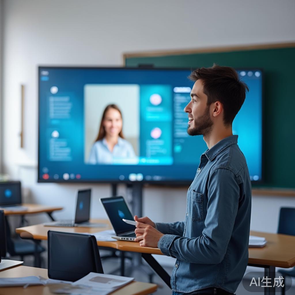 AI自动生成视频教程:轻松上手,打造个性化教学视频