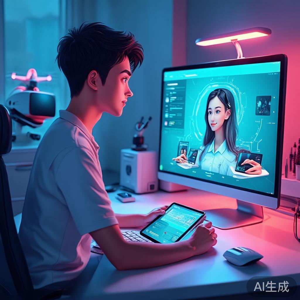 AI视频剪辑技巧分享:轻松打造专业视频