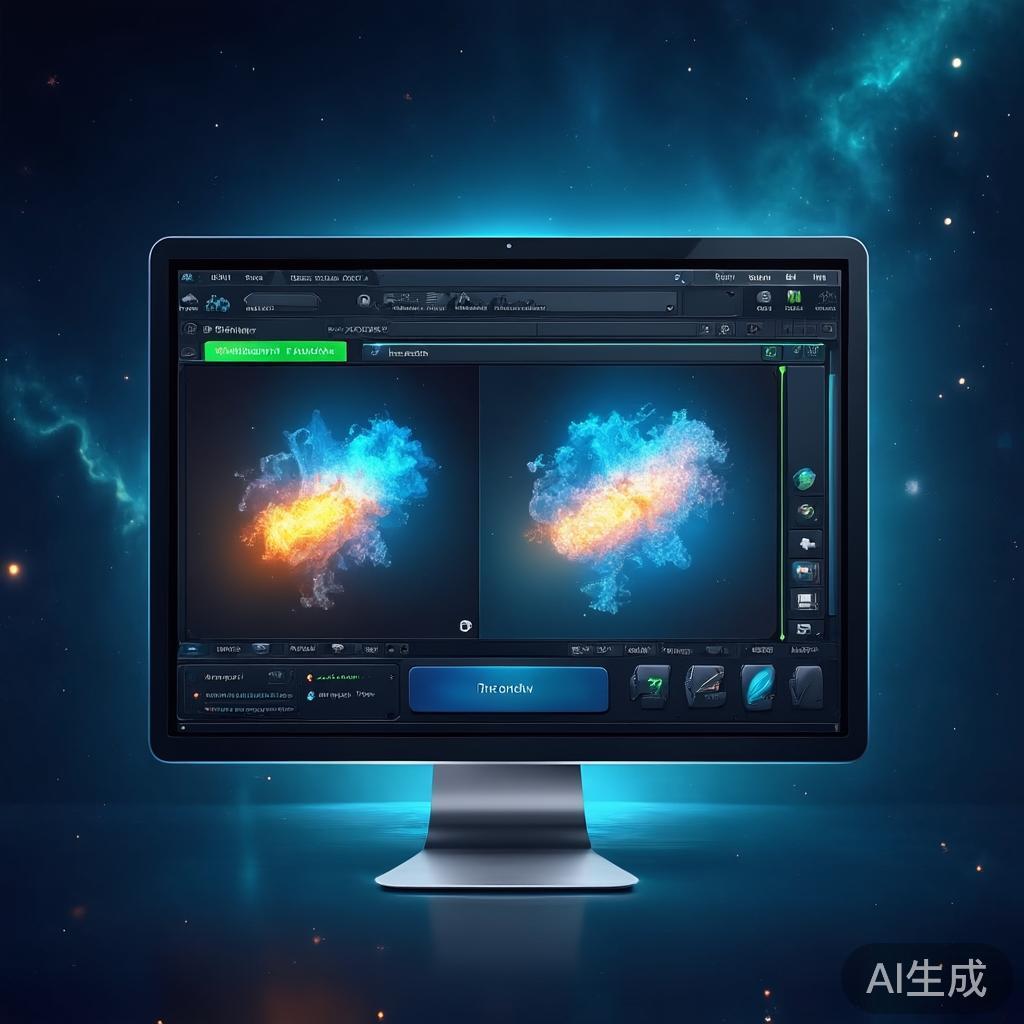 AI特效制作软件全攻略:轻松上手,打造专业级特效