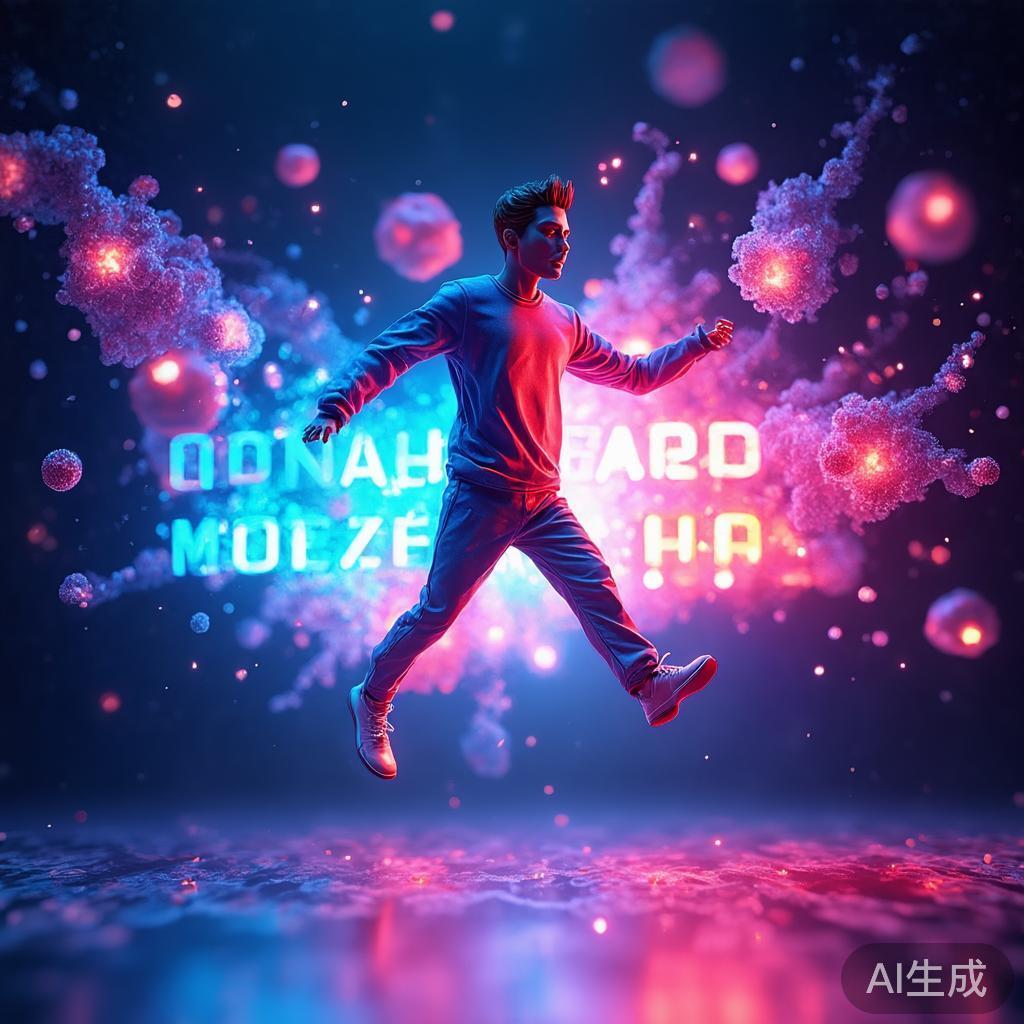 AI特效制作教程:轻松入门,打造专业级特效