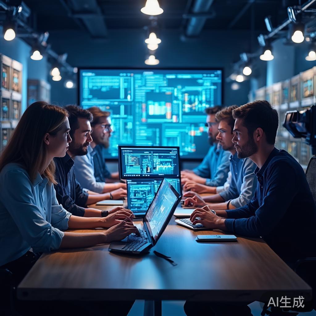 企业AI短片制作指南:轻松上手,打造专业视频