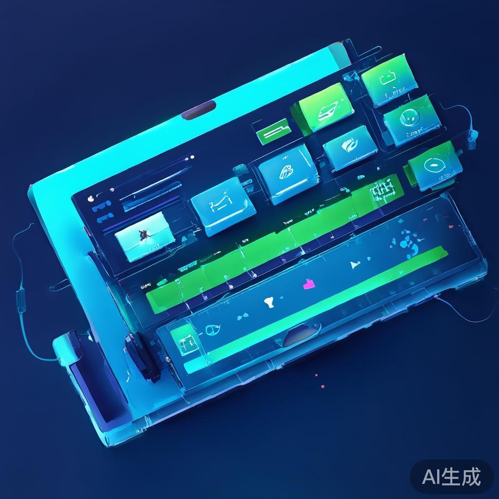AI视频制作软件免费下载:轻松上手,打造个性化视频内容