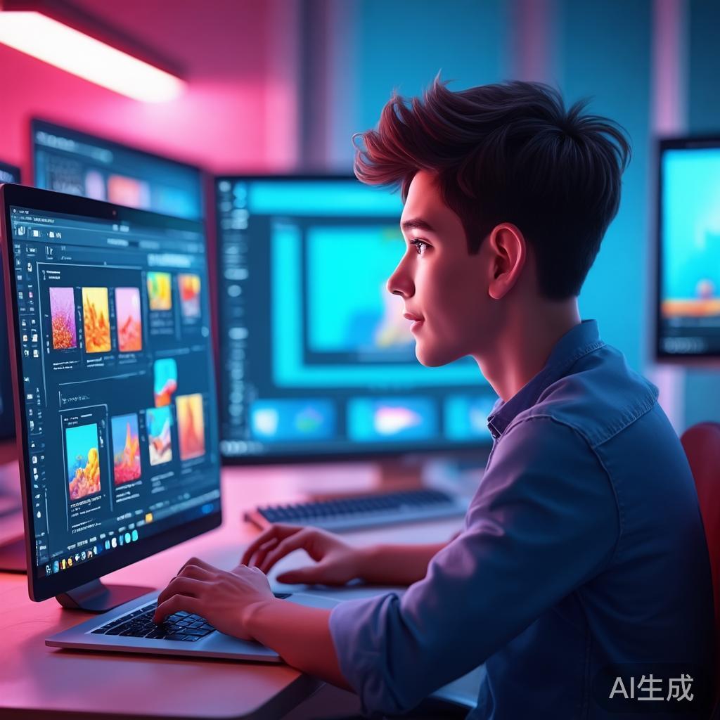 快速上手:图片转视频工具全攻略