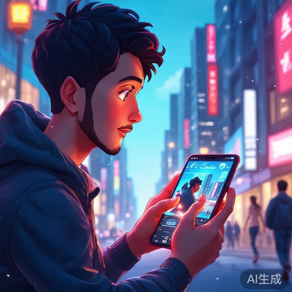 AI视频剪辑手机软件推荐:免费神器助你轻松剪辑