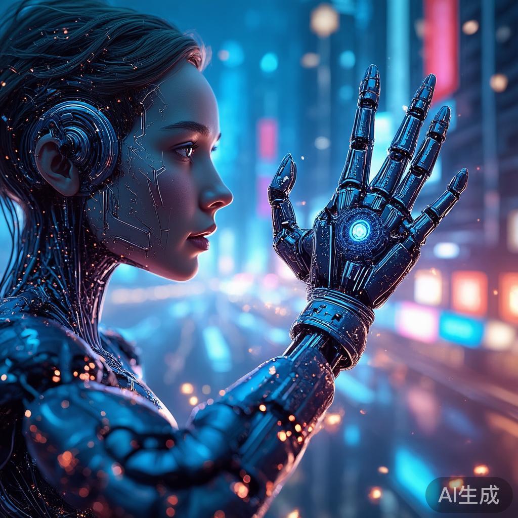 AI特效制作技巧分享:高效创作秘籍大公开