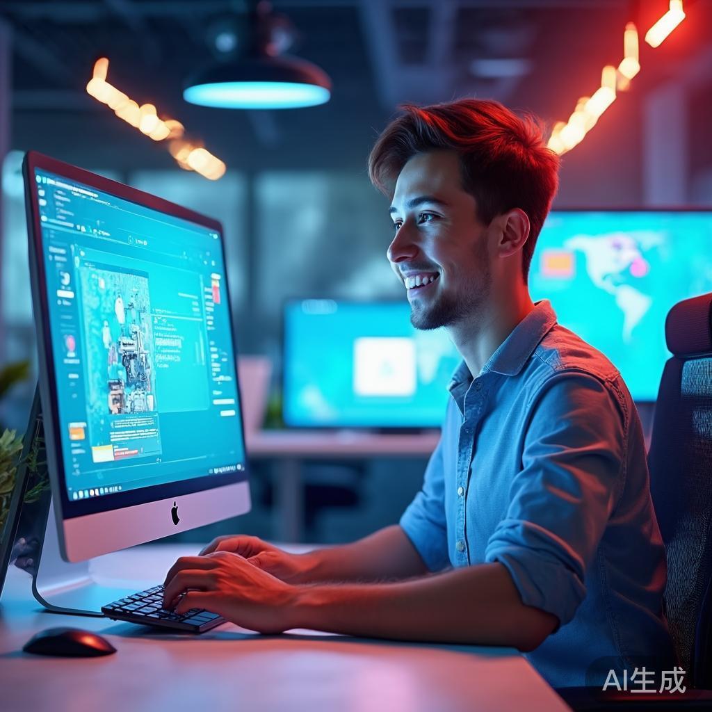 轻松上手:AI视频剪辑在线平台教程