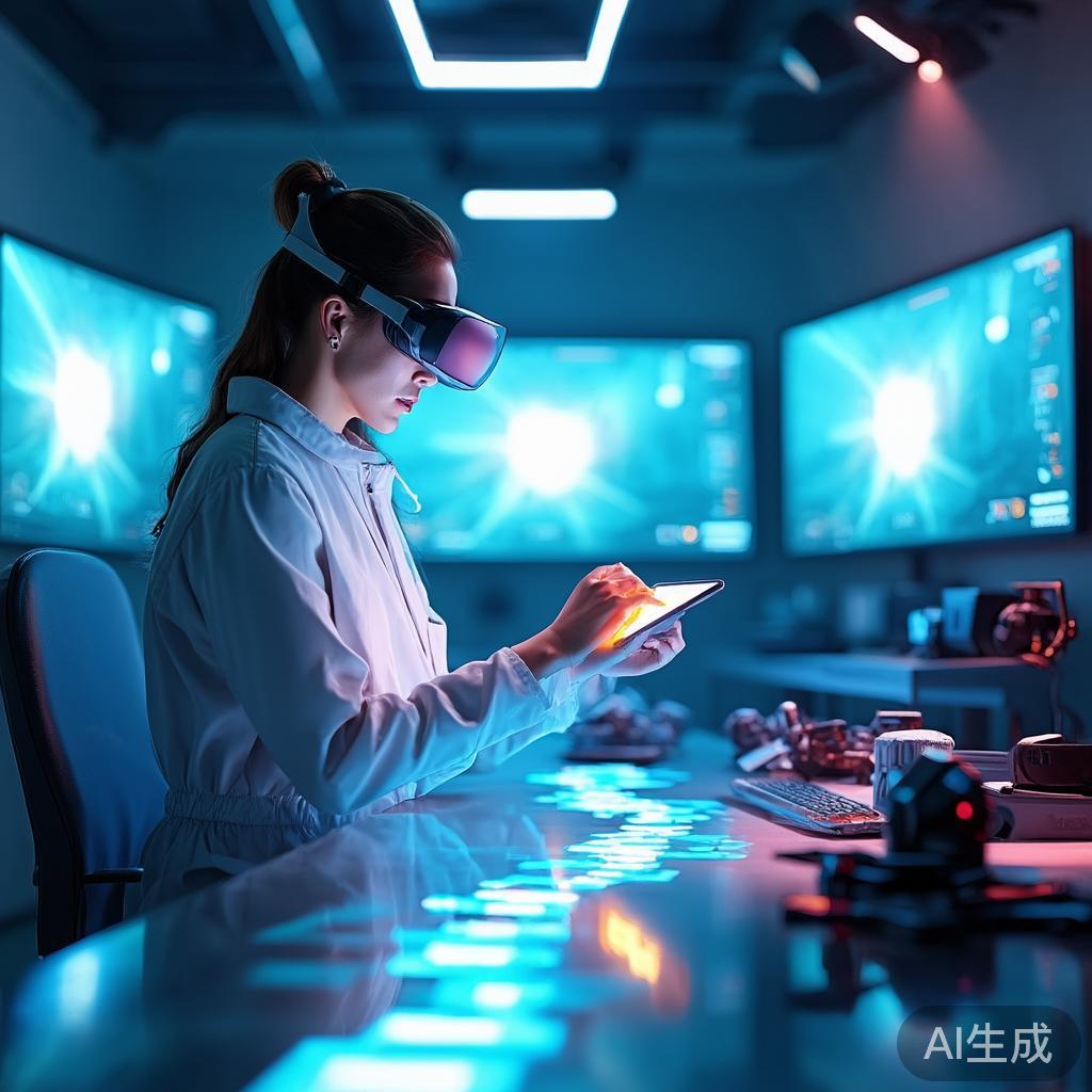 AI短片拍摄技巧全解析:轻松拍出高质量短片