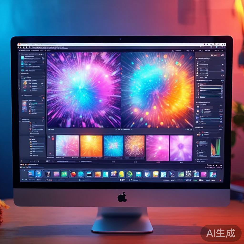 轻松上手!AI视频特效制作的完整教程