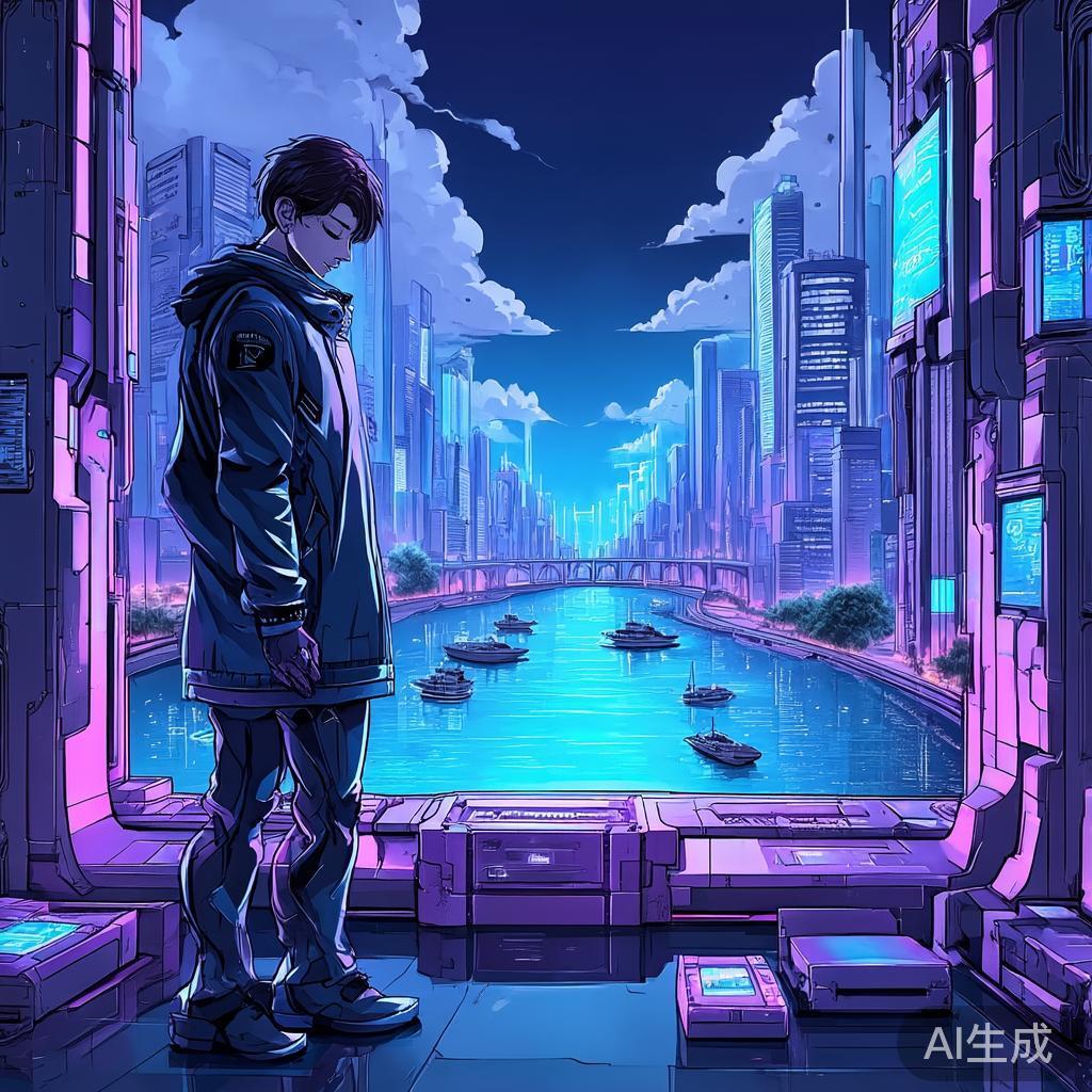 AI连环画制作教程:轻松上手,创作你的专属漫画