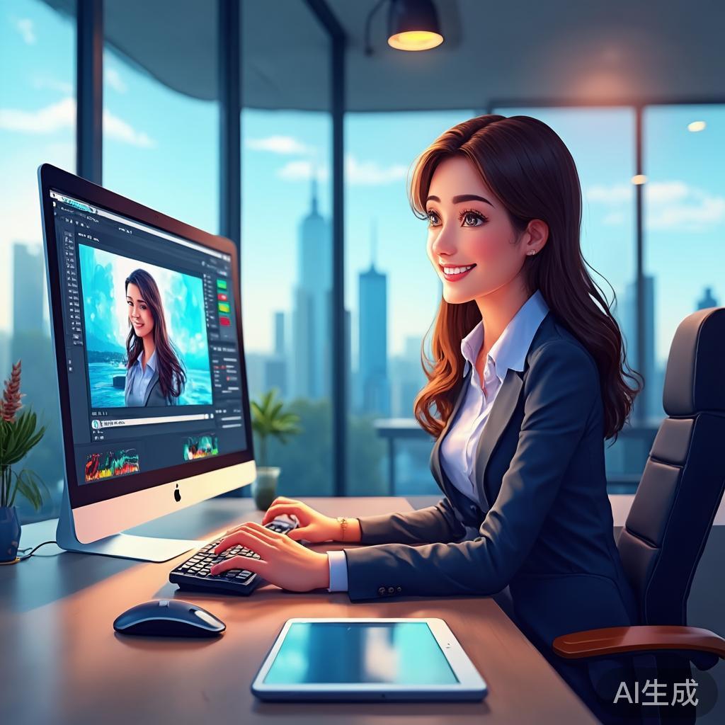 图片视频教程:轻松掌握多媒体编辑技巧