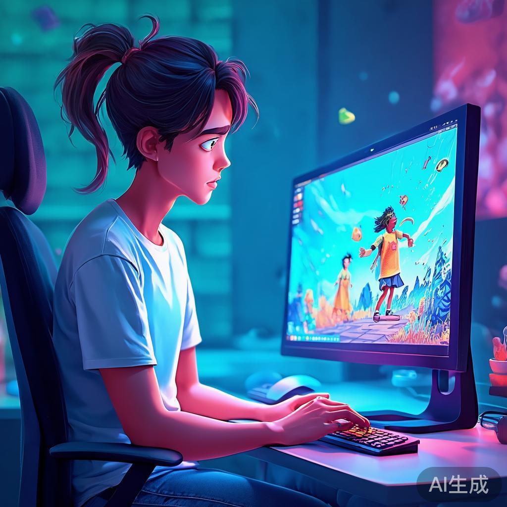动画AI短片制作教程:轻松入门,打造你的创意作品