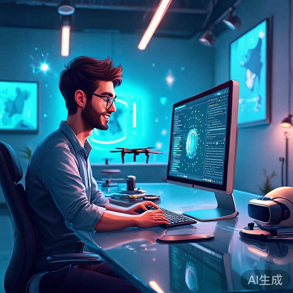 AI抠图应用领域教程:掌握高效图像处理技巧