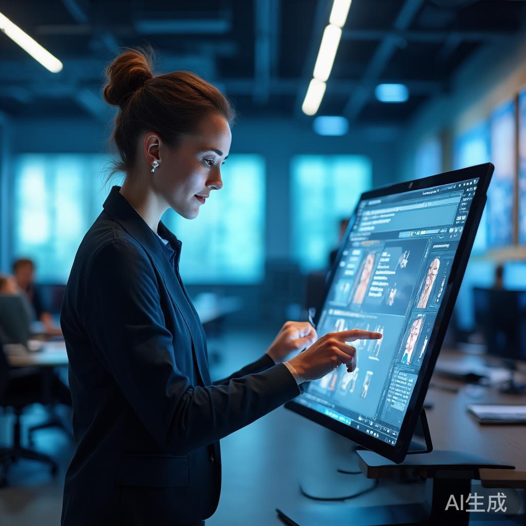 AI抠图技巧分享:轻松掌握高效图片处理方法