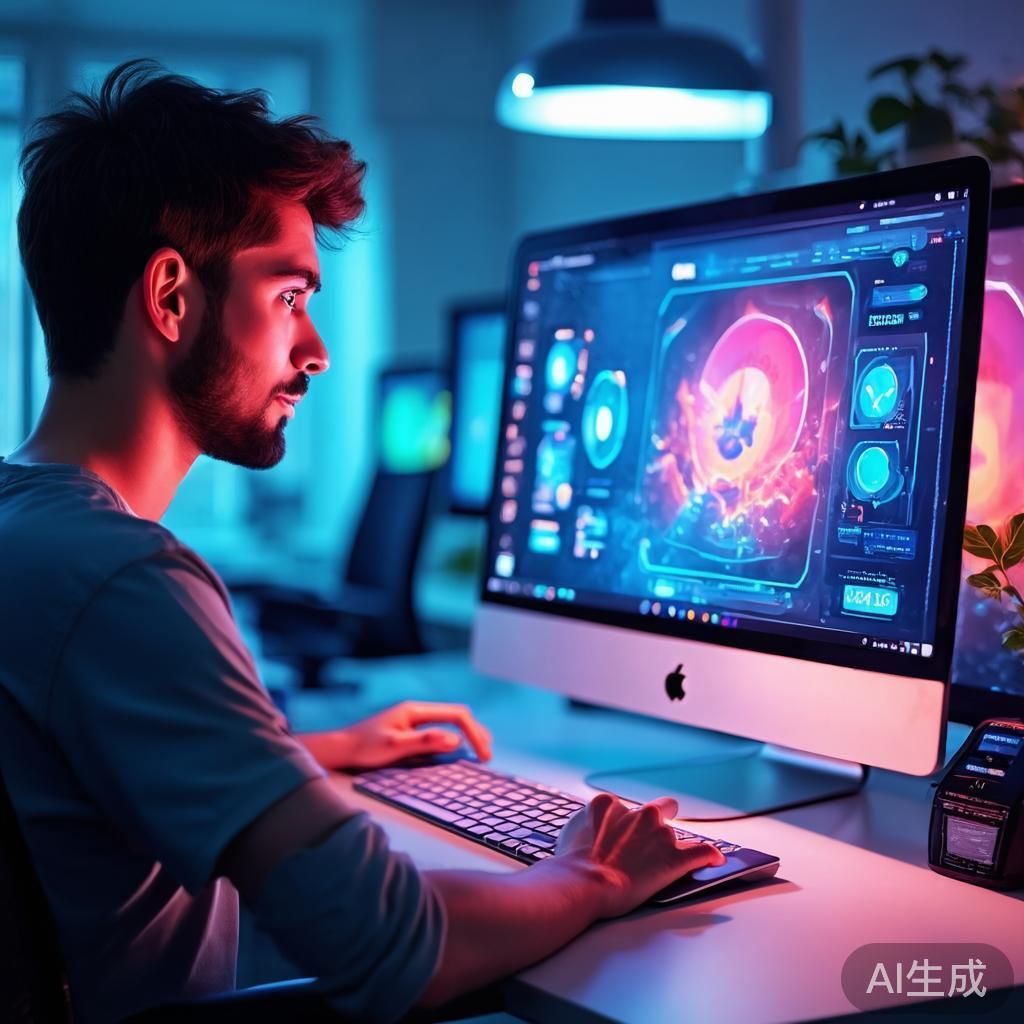 轻松掌握在线AI扩图平台:高效图片处理教程