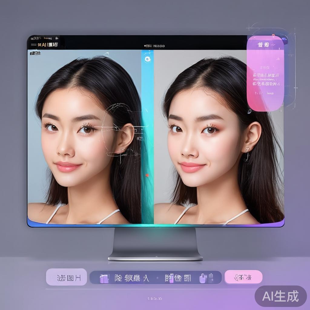 AI修图去除水印:告别烦恼,轻松处理图片