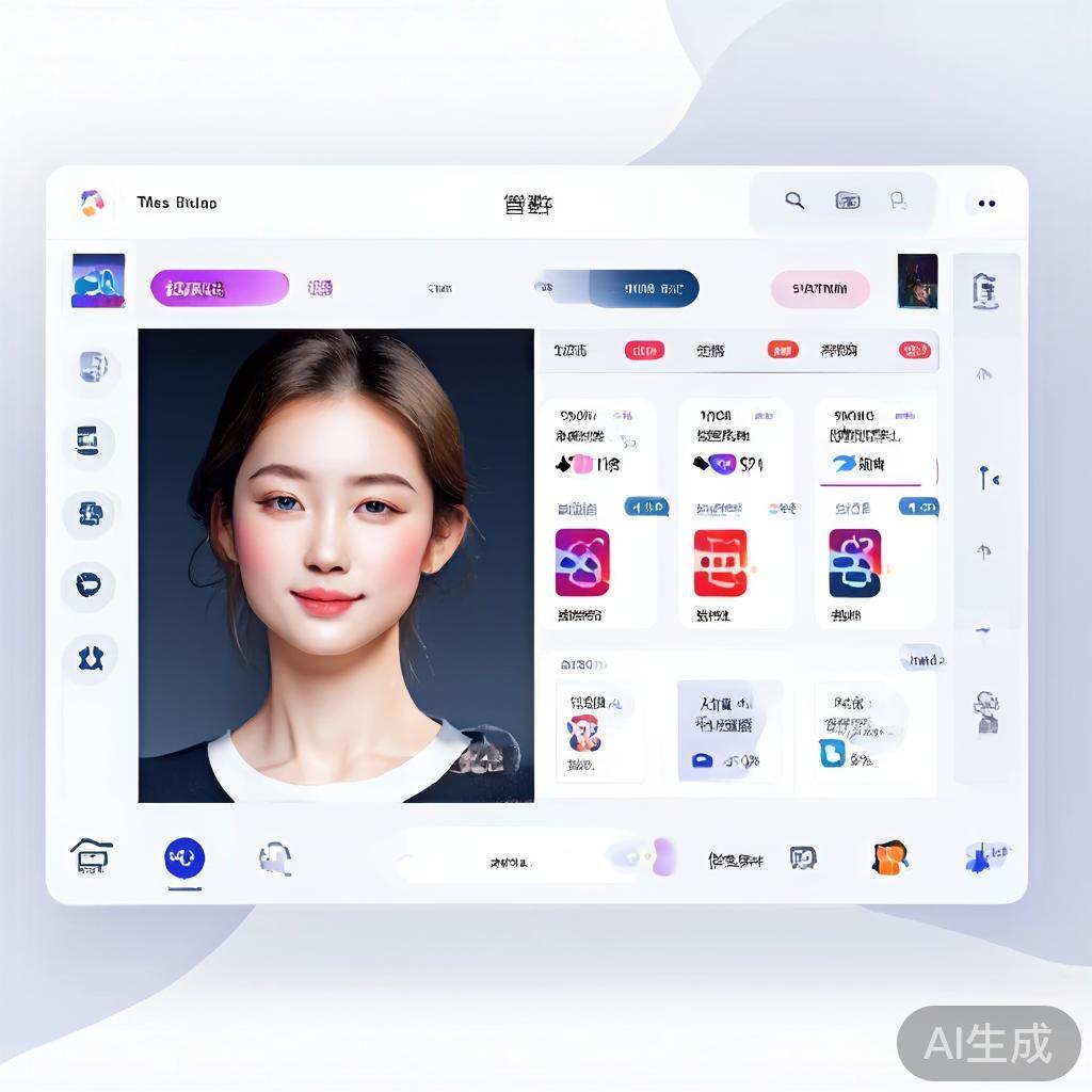 免费AI修图工具大揭秘:轻松提升图片质量