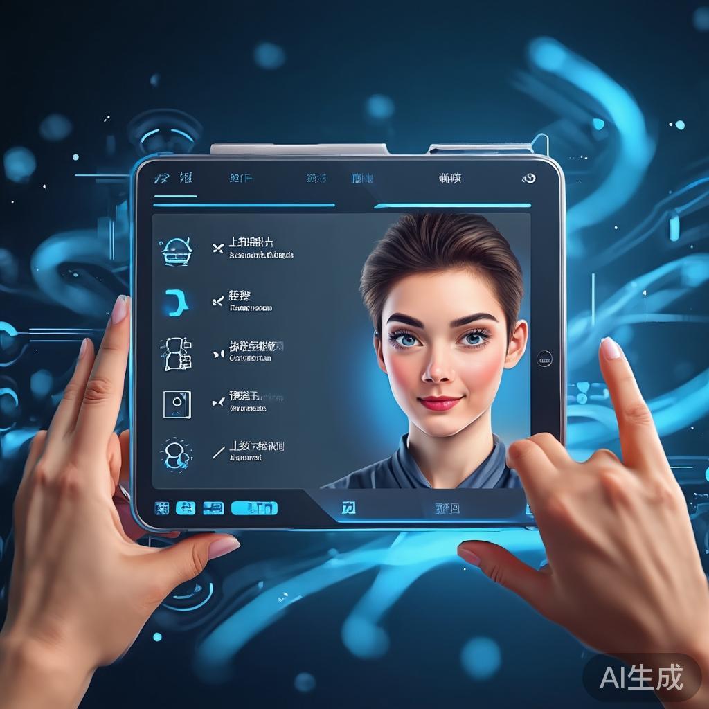 AI换脸软件排行榜：盘点最热门的换脸神器