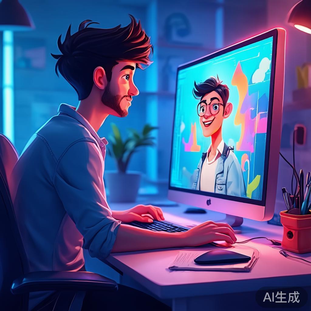 图片动画软件排行榜：盘点最受欢迎的动画制作工具