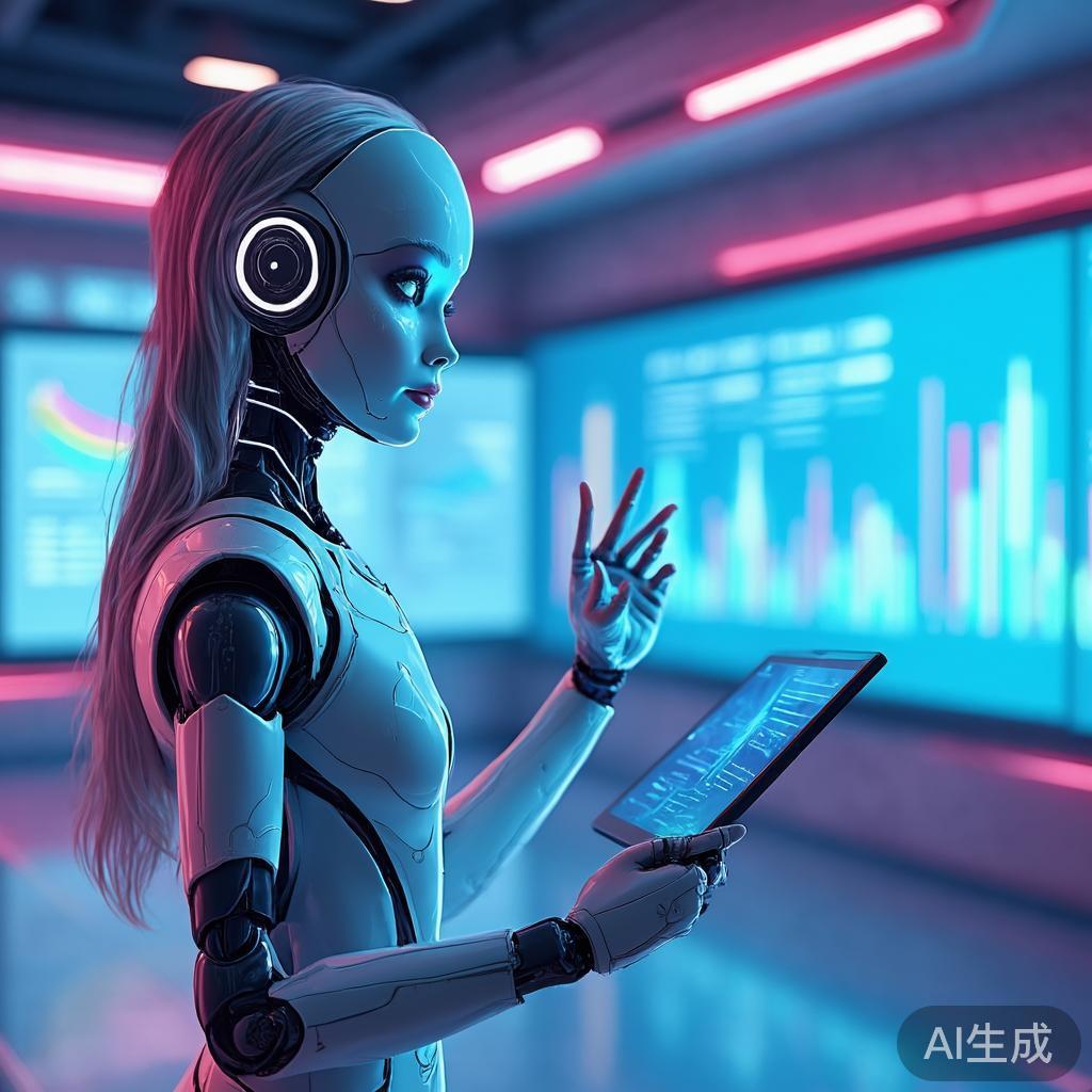 AI数字人培训课程:开启智能未来之路