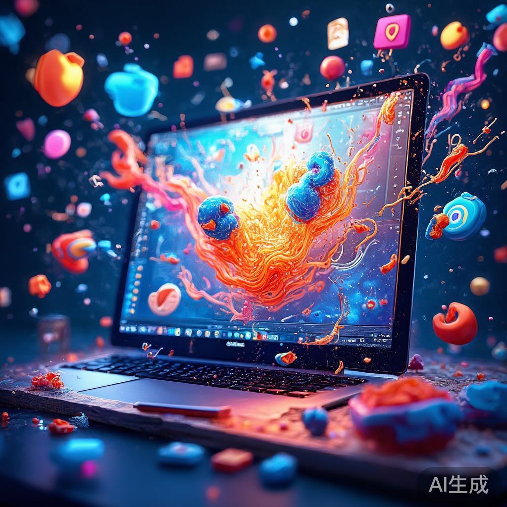 图像动画教程大全:从入门到精通