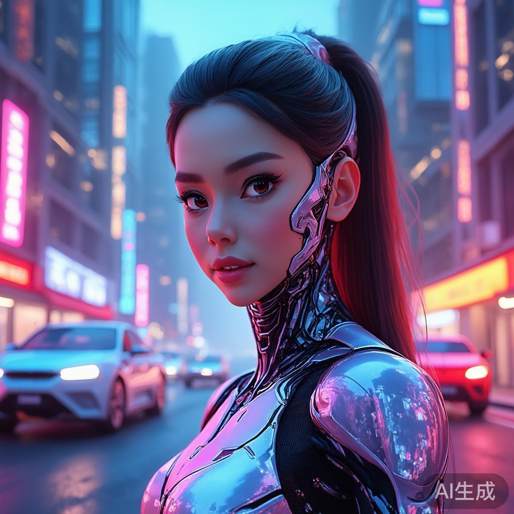 AI虚拟人应用场景全解析:掌握未来交互新趋势