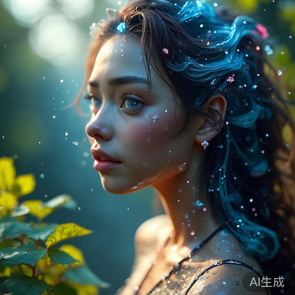 图片AI扩图方法全攻略,让照片无限放大